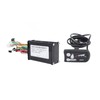 Electric Bike Controller Kit 17A 3 Modes Speed Controller 22.2mm