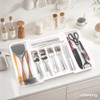 Urbanony Besteck-Organizer (weiß)