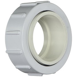 Pentair Union 2" Slip Half Union PKG