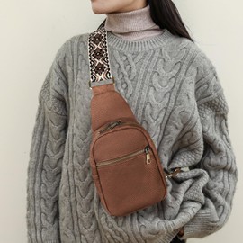 FALAN MULE Crossbody Bag For Women Cell Phone Wallet Purses Should Bag