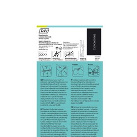 TePe 8 Interdental Brushes Original Mixed - Pack of 12