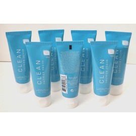 Clean 7 pk CLEAN SHOWER FRESH Soft Body Lotion 1 .0 fl oz ea Stockings Stuffer Gifts!