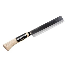 Toyotsu HT3612 Mitsuzan Bamboo Hatchet, With Yasugi Steel