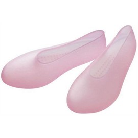 AKAISHI Moisturizing Gel Socks
