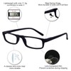 OCCI CHIARI 1.75 Reading Glasses Women Fashion Reader(1.0 1.25 1.5