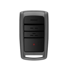 1x O3T-BX/O3T-A Overhead Door Garage Door Opener Remote