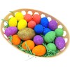 Tilz Easter Egg Hunt Kit - 16 x Assorted Colours