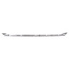 ApplianPar Front Bumper Lower Molding Chrome for Nissan Pathfinder 2017-2020