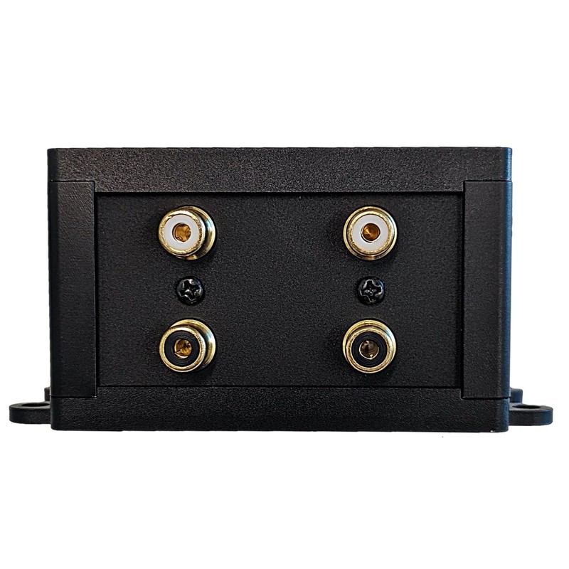 Sky High Car Audio SHCA Premium 2 to 4 Split