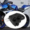 eMagTech Motorcycle Brake Light Switch Front 4070011-412 Compatible with Suzuki