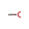 Lessmann Pipe Brush Diameter 57 mm (with External Thread, Total