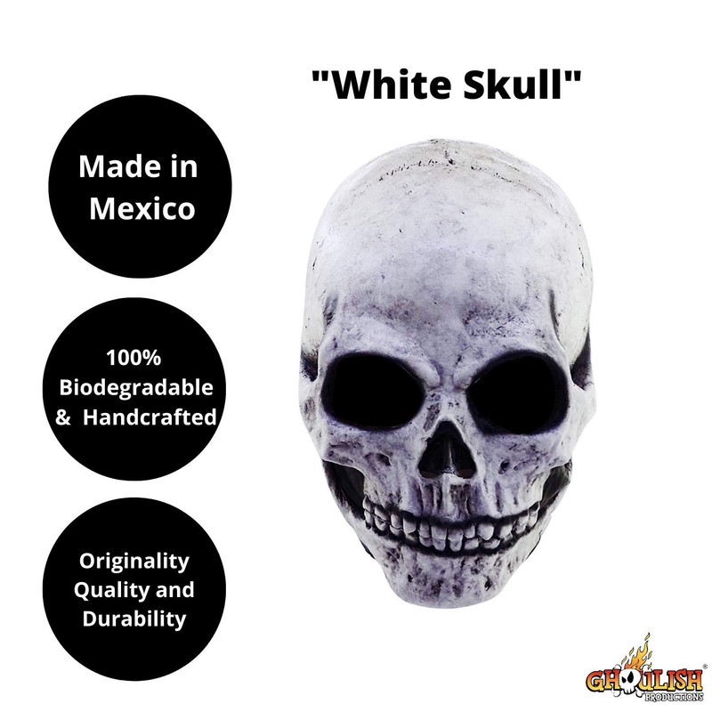 White Skull