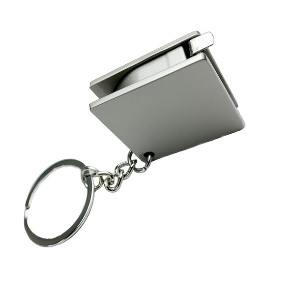 Lin's Liliana Creative Model Key Ring for Car Keys Home