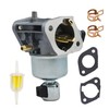 munirater Carburetor Replacement for FR730V FS730V Engine Mower Carb Replace