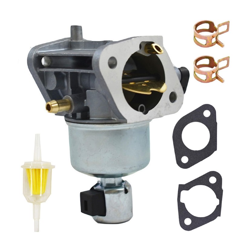 munirater Carburetor Replacement for FR730V FS730V Engine Mower Carb Replace