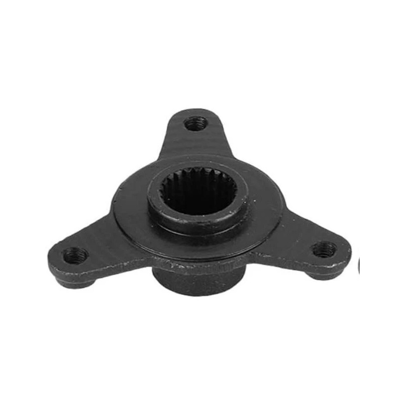 TAO TAO HUB REAR AXLE WHEEL RIM 110cc 125cc TAOTAO