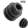Double V Belt Pulley 20mm Bore Groove Pulley Fits 168F