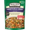 Bear Creek Soup Mix, Vegetable Beef, 8.1 Ounce