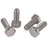 M16 x 50 Hex Bolts Hex Bolts Cap Screws Suitable