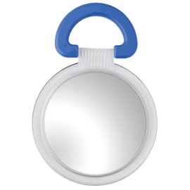 Annie Stand Mirror Asst Color