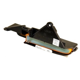 Ford NEW OEM 2007-2017 Ford Expedition Exterior Rear View Mirror Turn Signal Lamp LH