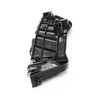 BXZ Front Bumper Cover Retainer Bracket Support Mount For 2013
