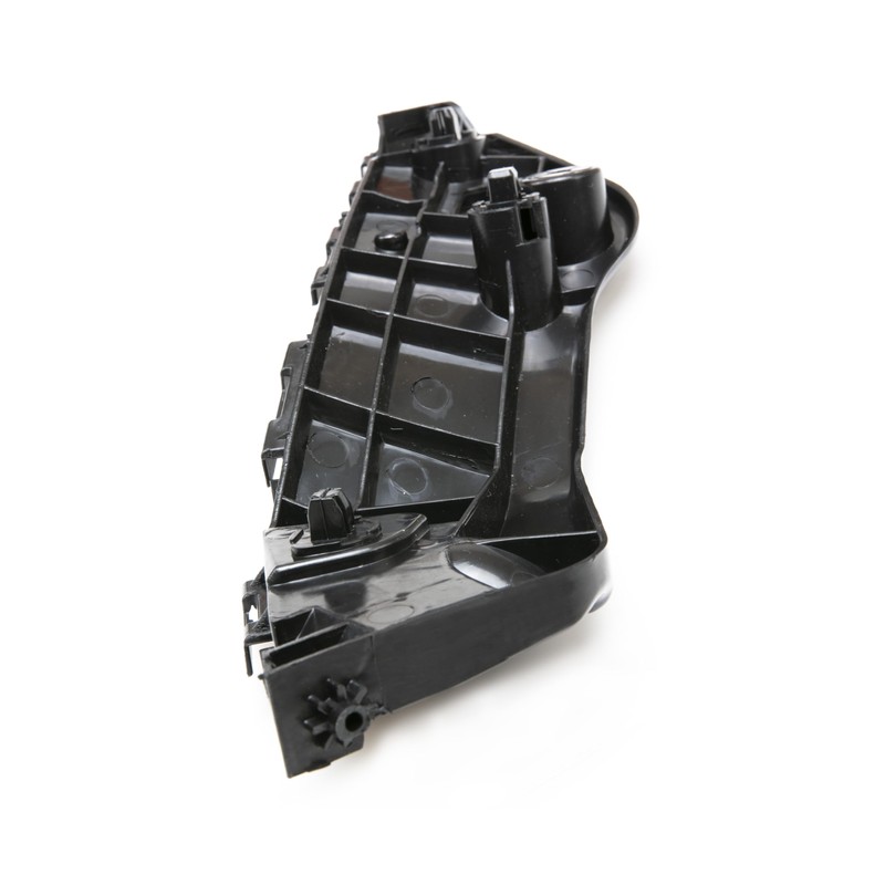 BXZ Front Bumper Cover Retainer Bracket Support Mount For 2013