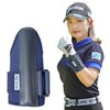 Aoyama Kaori Pro Supervised by the Down-Blow Master Golf Practice