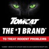 Tomcat Tomcat Attractant Gel, Attracts Mice and Rats, Great Alternative