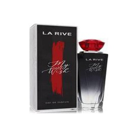 LA RIVE MY ONLY WISH by La Rive, EAU DE PARFUM SPRAY 3.4 OZ