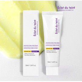 Eclat Dutin Effective Action Lifting Cream 50ml / 에끌라뒤땅 이펙티브 액션 리프팅 크림 50ml