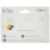 bbluv Käp Visera De Silicona Para Baño bebe y niños