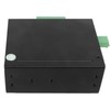 M410T Ethernet Remote IO Module 16 DIN Transmission Acquisition Data
