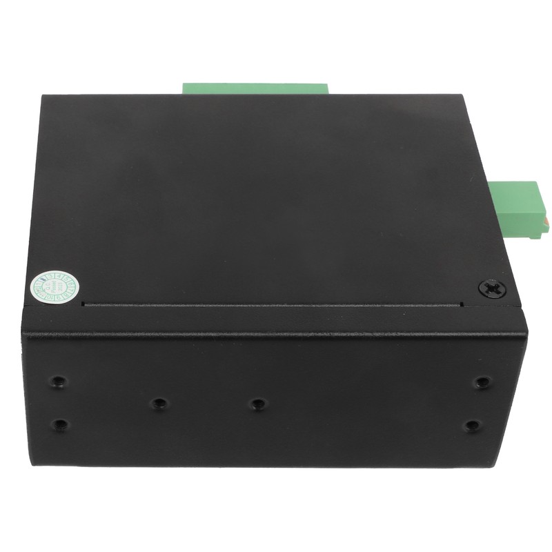 M410T Ethernet Remote IO Module 16 DIN Transmission Acquisition Data