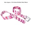 1.3 Meters Rubber Adjustable Snorkeling Bear Load Waist Strap Lightweight