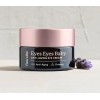 Crema Contorno de Ojos Antiedad Vegana Día/Noche Fleur & Bee