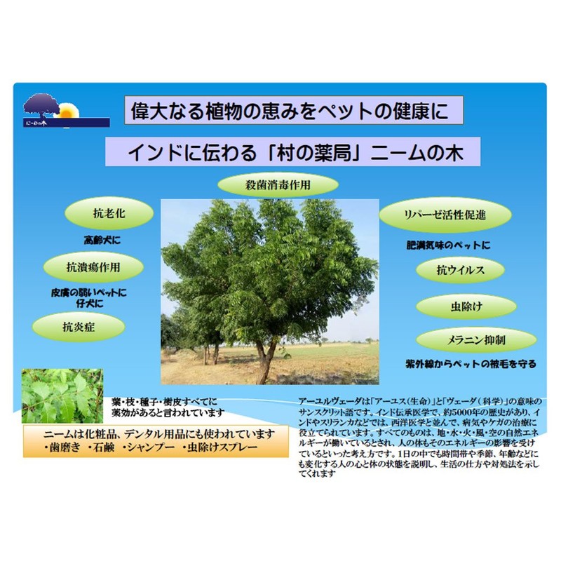 Neem Aroma Clean (Mandarin Orange) NEEM Aroma Clean, 6.8 fl