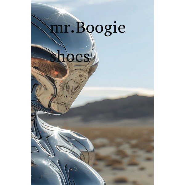 Mr Boogie Shoes