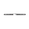 Black-Hawk 3 Interior 3 WATT Visor Led TIR Light bar