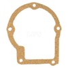 Gasket for End Plate, Belle Minimix 150 Mixer Gearbox (1989