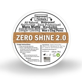 Zero Shine Jar - Small