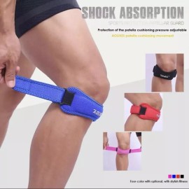 Special Protectors PATELLA TENDON KNEE STRAP, KNEE BRACE, 1-Size-Fits-Al