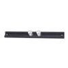 Woodworking Planing Stop Board Positioning Adjustable Woodworking Baffle for Workbench