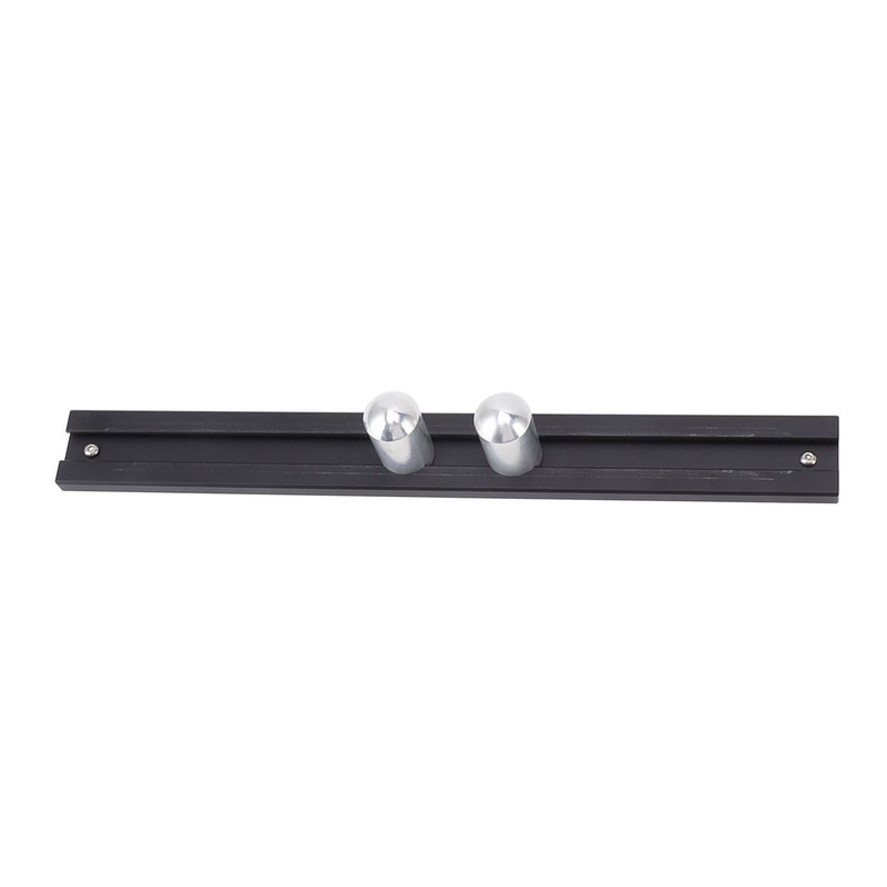 Woodworking Planing Stop Board Positioning Adjustable Woodworking Baffle for Workbench