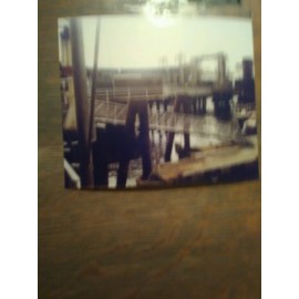 lot of 3 5 X 7 COLOR PRINTS  WASHINGTON STATE FERRIES SEATTLE WASHINGTON