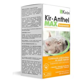 Kiranthel Max Suspensión Gato