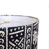 (30cm Diameter Spider) - Wire Lamp Shade Rings with US