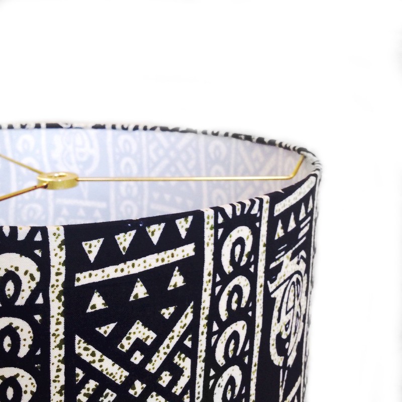 (30cm Diameter Spider) - Wire Lamp Shade Rings with US