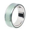 Smart Ring Counter Sleep Tracking Waterproof Multifunction for Health Fitness