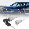 Lock Cylinder for Golf IV Bora Fabia 604837167 604837168 Door